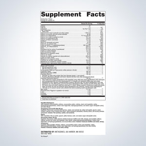 Wellness Essentials® Active Daily Packs 1