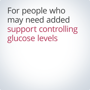Ultra Glucose Control® 4