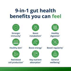 UltraFlora® Complete Probiotic 3