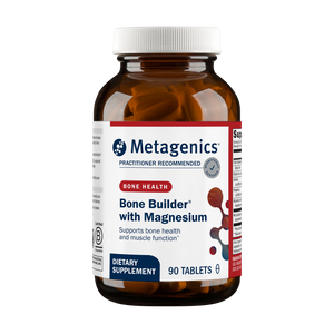 Bone Builder® with Magnesium 0