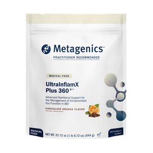 UltraInflamX Plus 360°® 0