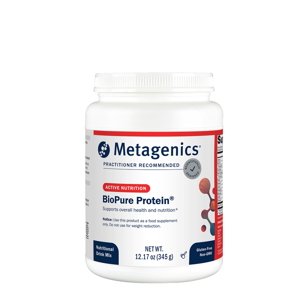 BioPure Protein® | Whey Protein Concentrate 0