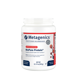 BioPure Protein® | Whey Protein Concentrate 0