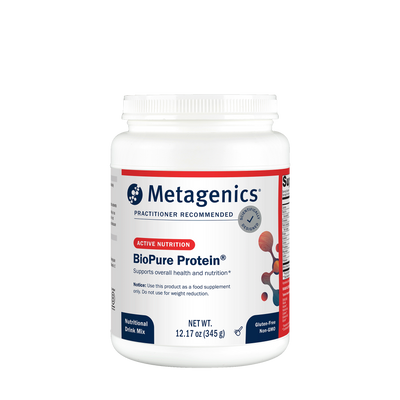BioPure Protein® | Whey Protein Concentrate 0