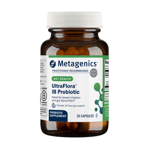 UltraFlora® IB Probiotic 0