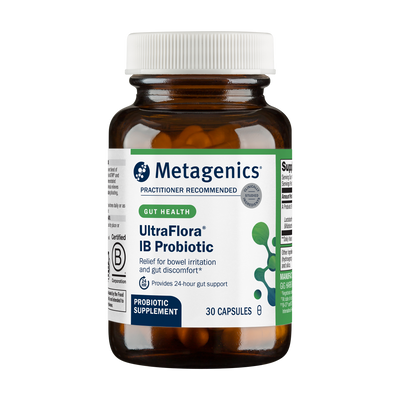 UltraFlora® IB Probiotic 0