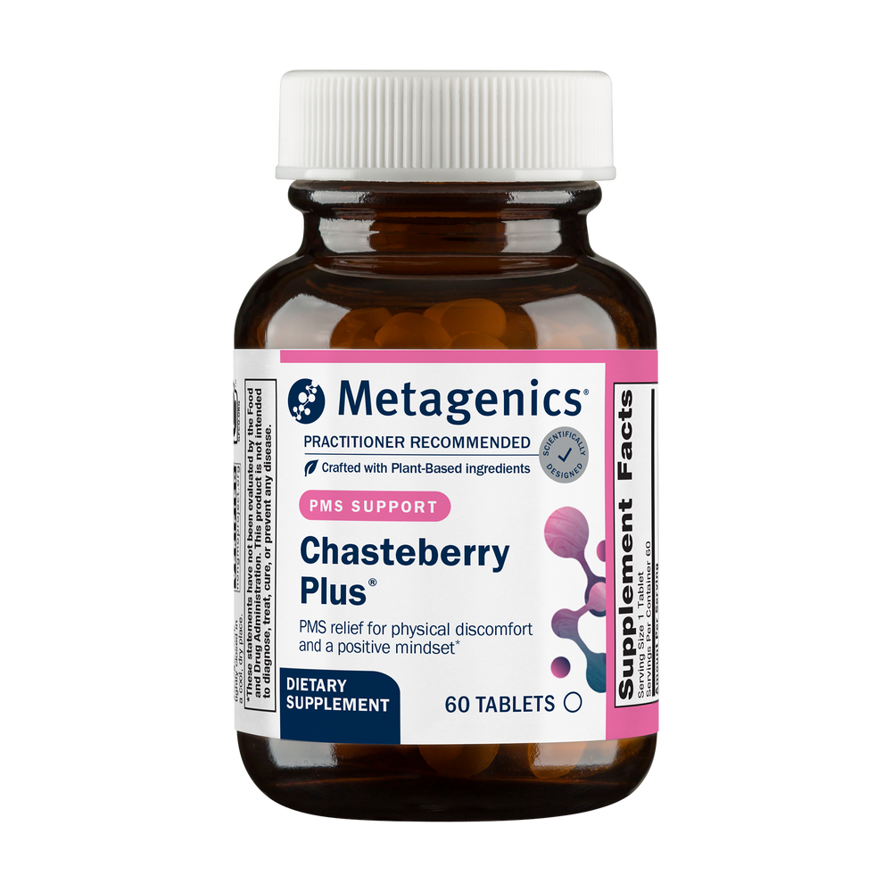 Chasteberry Plus® 0