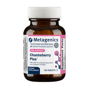 Chasteberry Plus® 0
