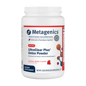 UltraClear Plus® Detox Powder 0