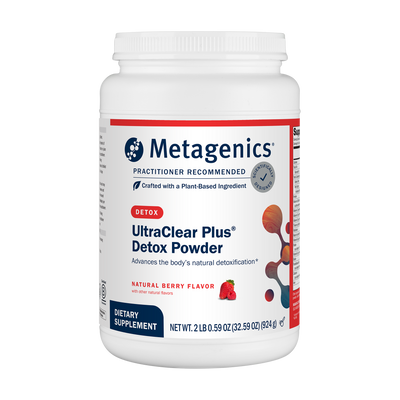 UltraClear Plus® Detox Powder 0