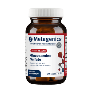 Glucosamine Sulfate 0