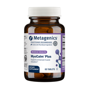 MyoCalm® Plus 0