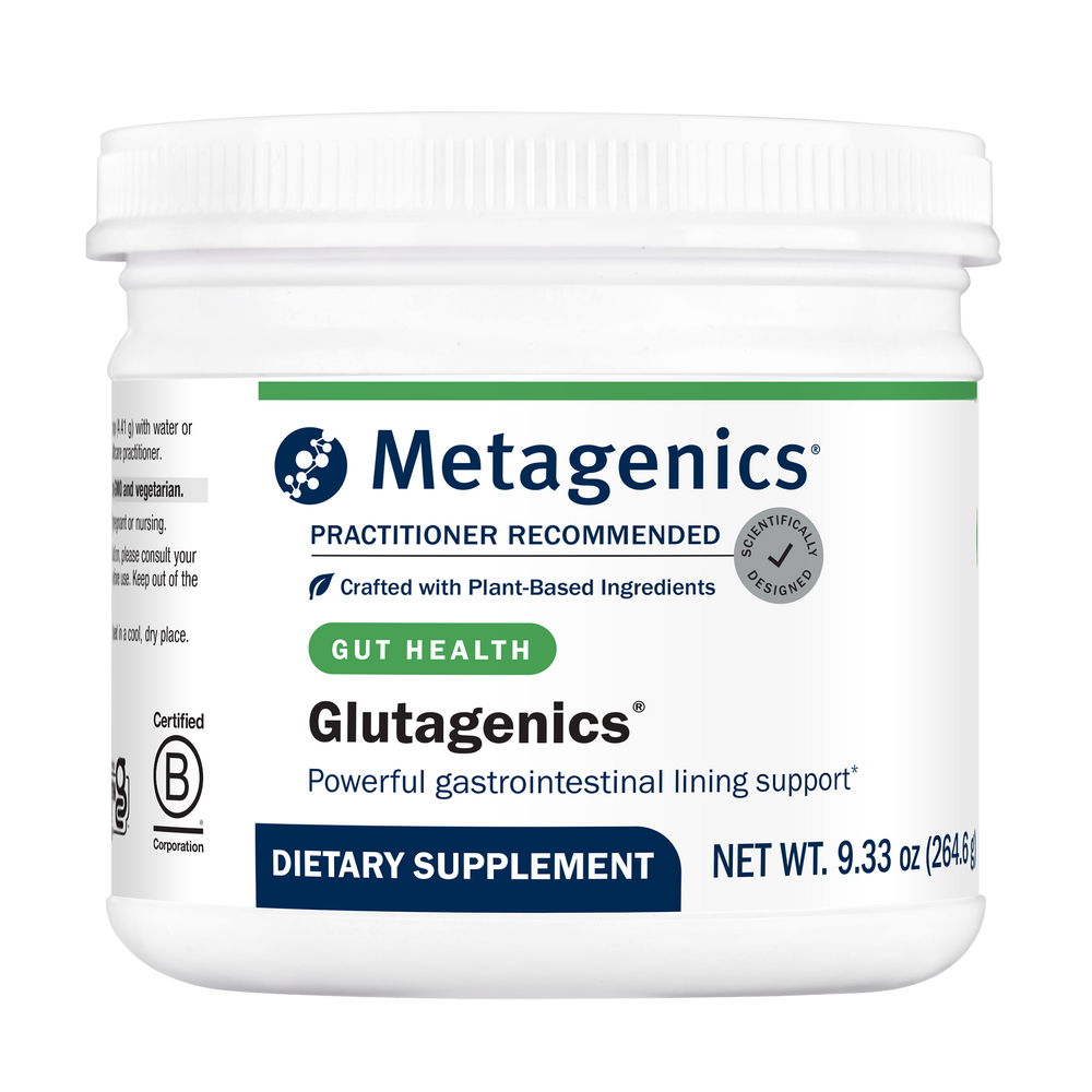 Glutagenics® 0