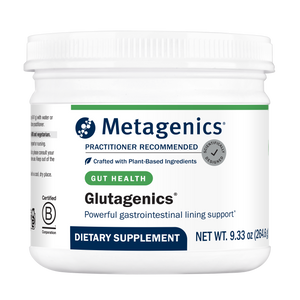 Glutagenics® 0