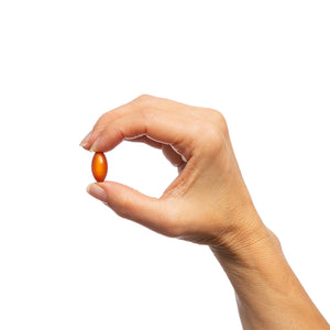 OmegaGenics® Algae Omega-3s 300 mg 2