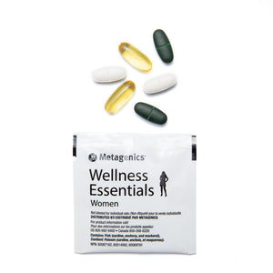 Wellness Essentials® Women's Daily Packs 2