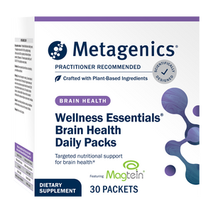 Wellness Essentials® Brain Health Daily Packs 0