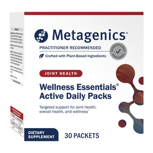 Wellness Essentials® Active Daily Packs 0