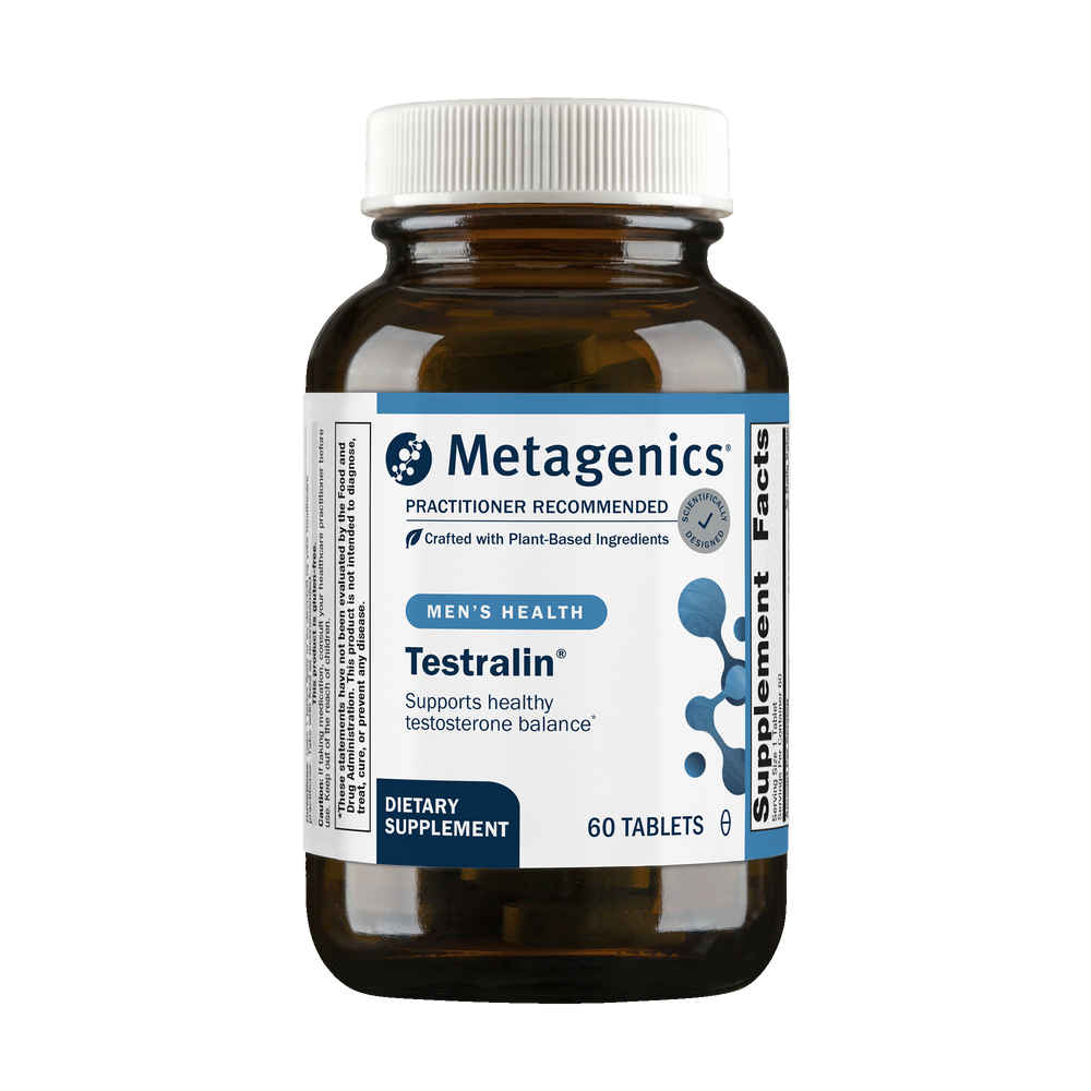 Testralin® 0