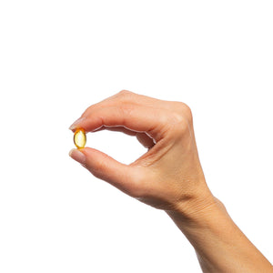 OmegaGenics® Evening Primrose Oil 2