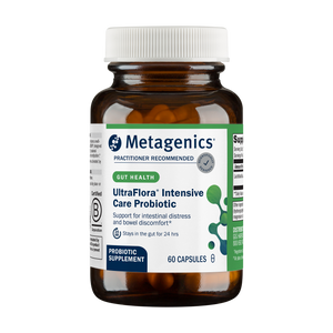 UltraFlora® Intensive Care Probiotic 0