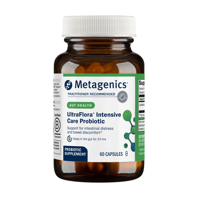 UltraFlora® Intensive Care Probiotic 0