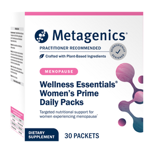 Wellness Essentials® Women's Prime Daily Packs 0
