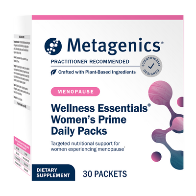 Wellness Essentials® Women's Prime Daily Packs 0