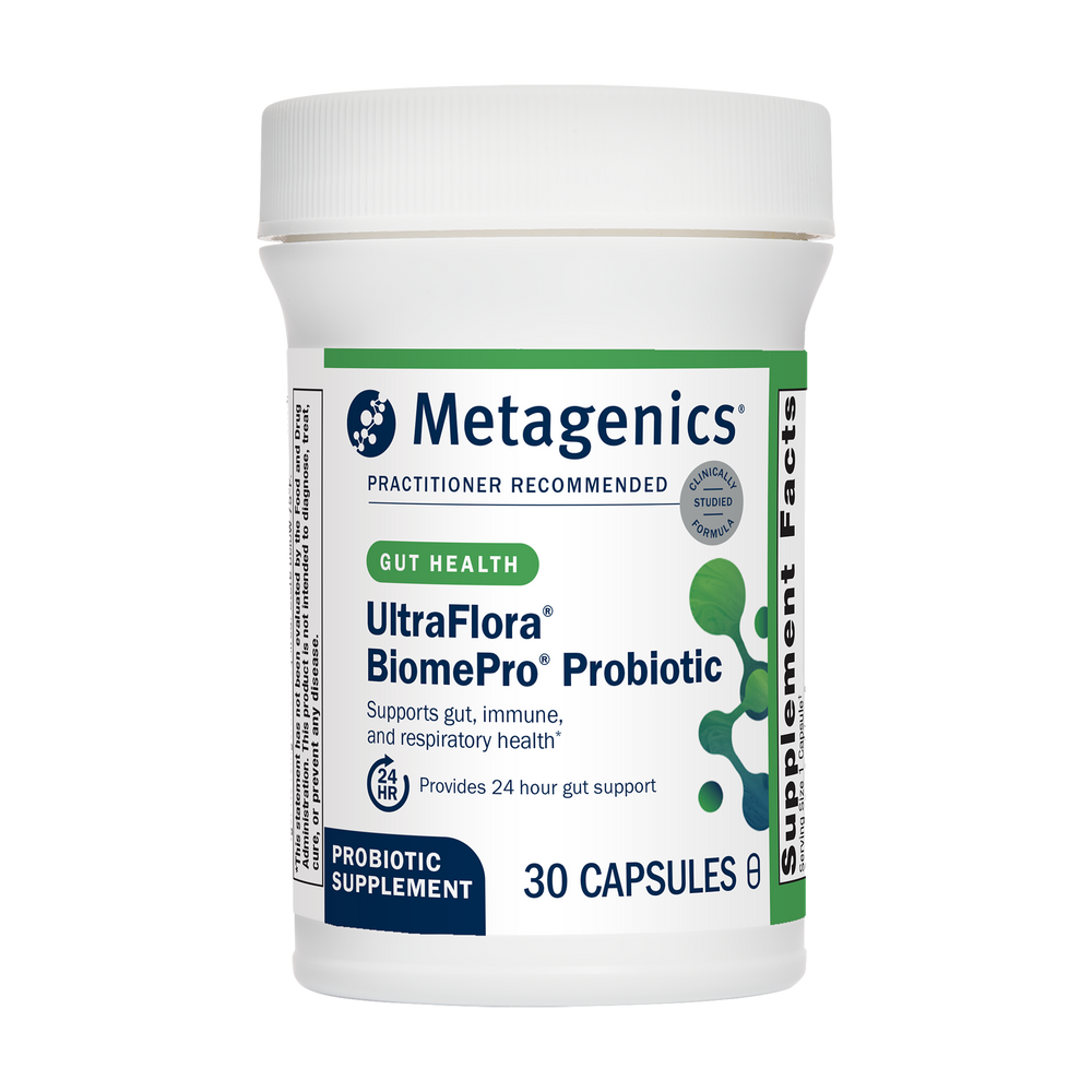 UltraFlora® BiomePro Probiotic 0
