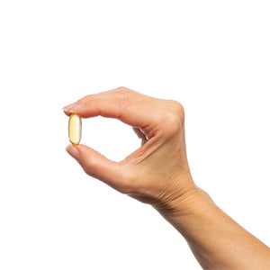 OmegaGenics® Borage Seed GLA Oil 240 mg 2