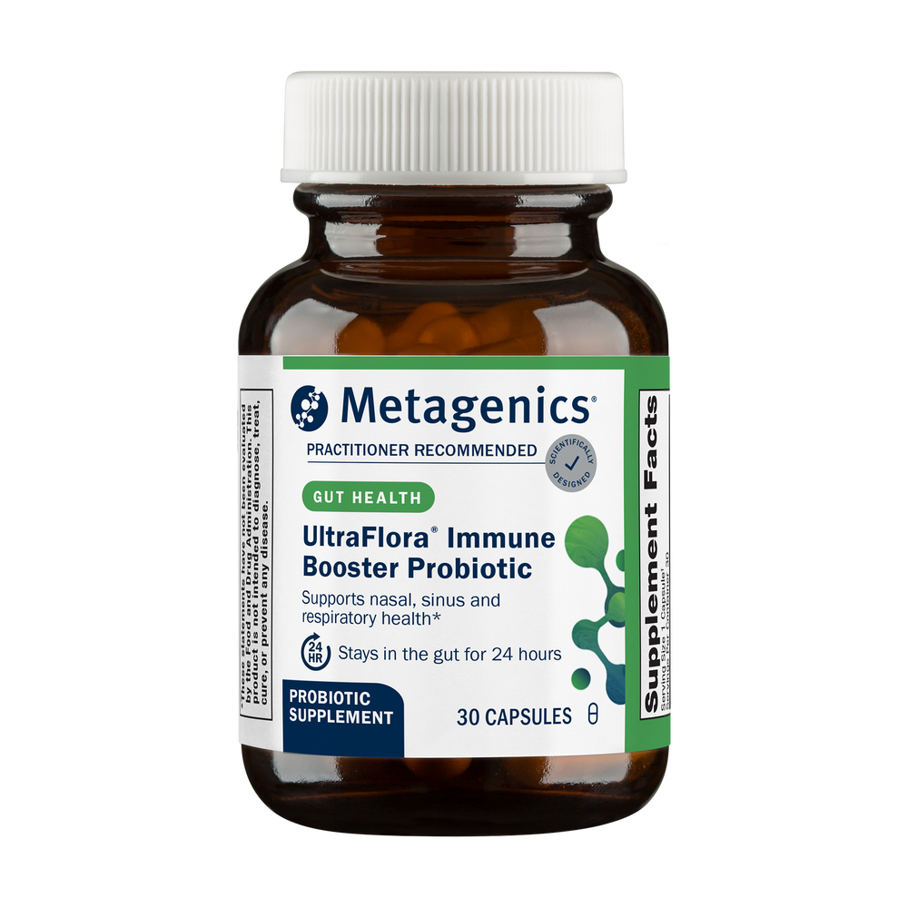 UltraFlora® Immune Booster Probiotic 0