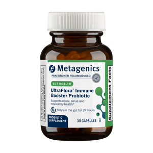 UltraFlora® Immune Booster Probiotic 0