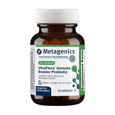 UltraFlora® Immune Booster Probiotic 0