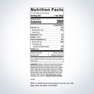 Ultra Protein Bar 1
