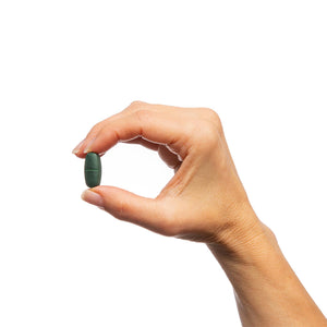 Multigenics® Multivitamin with Iron 2