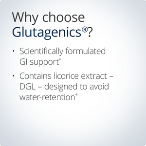 Glutagenics® 3