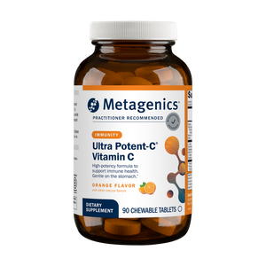 Ultra Potent-C® Chewable Vitamin C 0