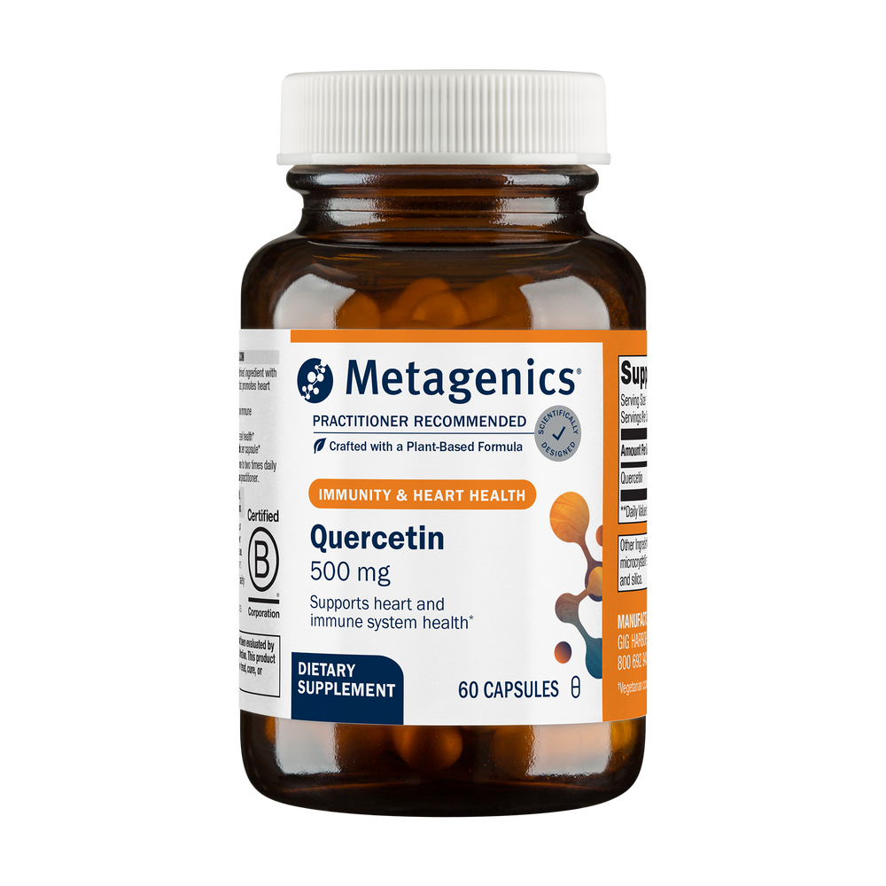 Quercetin 500 mg 0