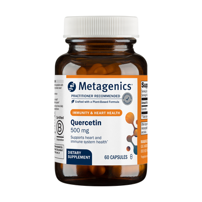 Quercetin 500 mg 0