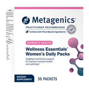 Wellness Essentials® Women's Daily Packs 0