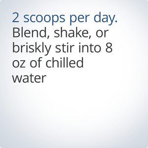 Perfect Protein® Pea & Rice Powder 2