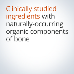 Bone Builder® Chewable 4