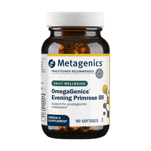 OmegaGenics® Evening Primrose Oil 0