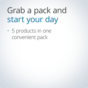 Wellness Essentials® Men's Vitality Daily Packs 3