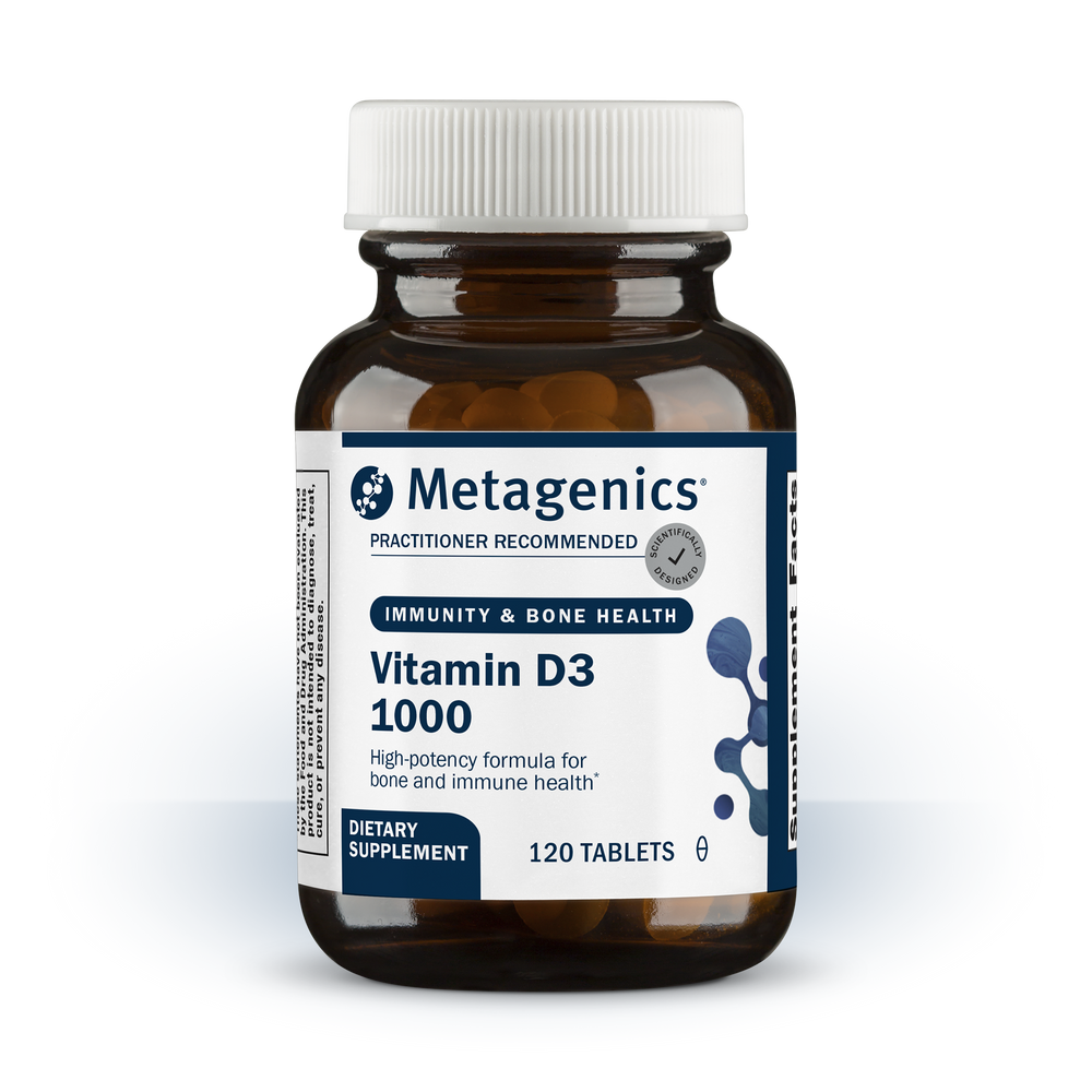 Vitamin D3 1000 0