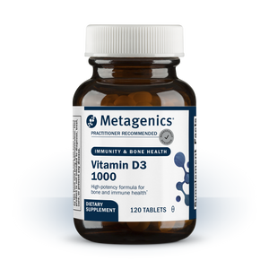 Vitamin D3 1000 0