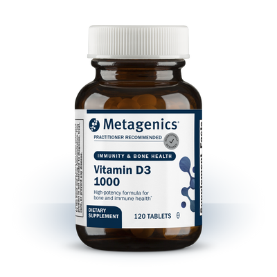 Vitamin D3 1000 0