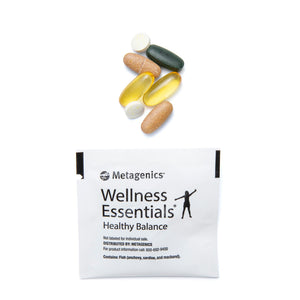 Wellness Essentials® Healthy Balance Daily Packs 2