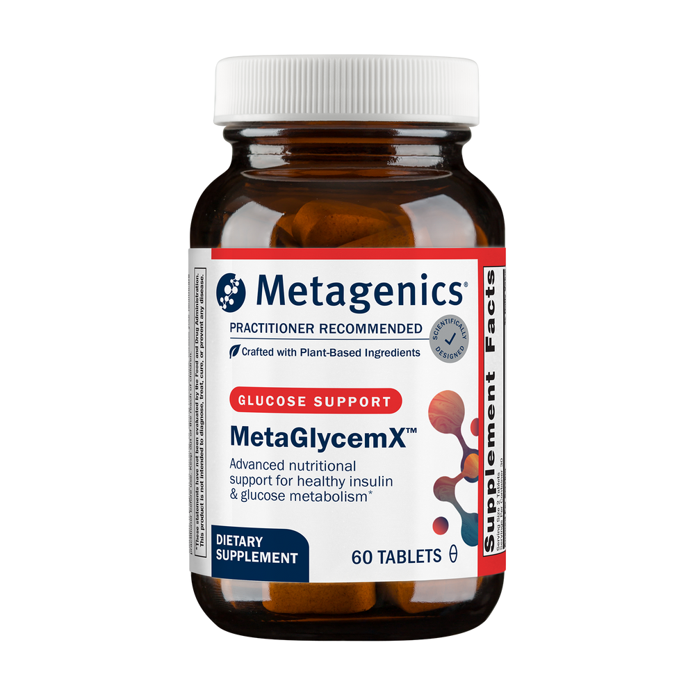 MetaGlycemX™ 0