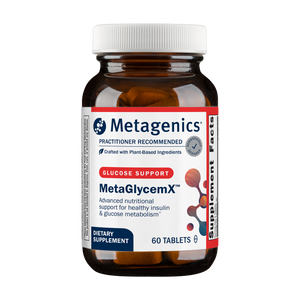 MetaGlycemX™ 0
